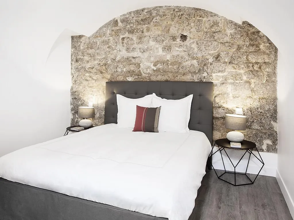 Apartment Charming 2Br-2Ba Between Le Marais & Le Louvre